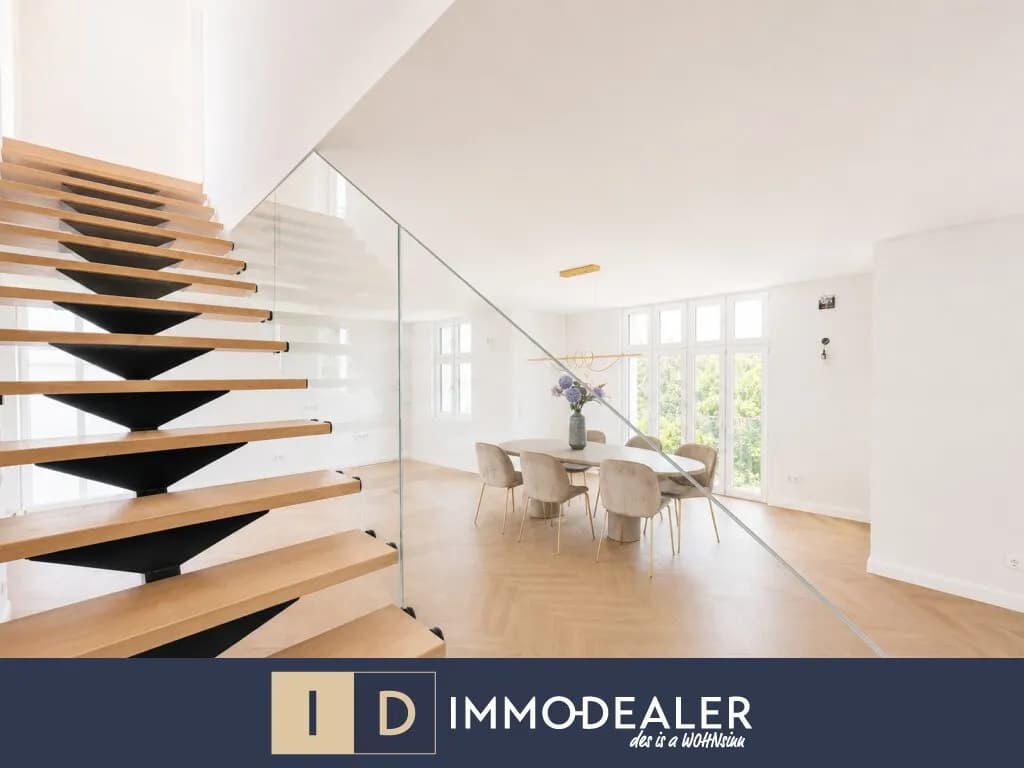 4-Zimmer-Wohnung kaufen in Wien – 179 m², € 1.750.000 – Bild 2 von 24