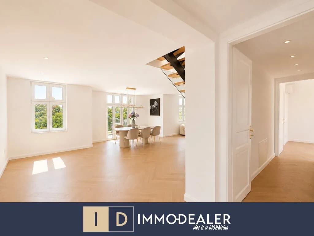 4-Zimmer-Wohnung kaufen in Wien – 179 m², € 1.750.000 – Bild 3 von 24
