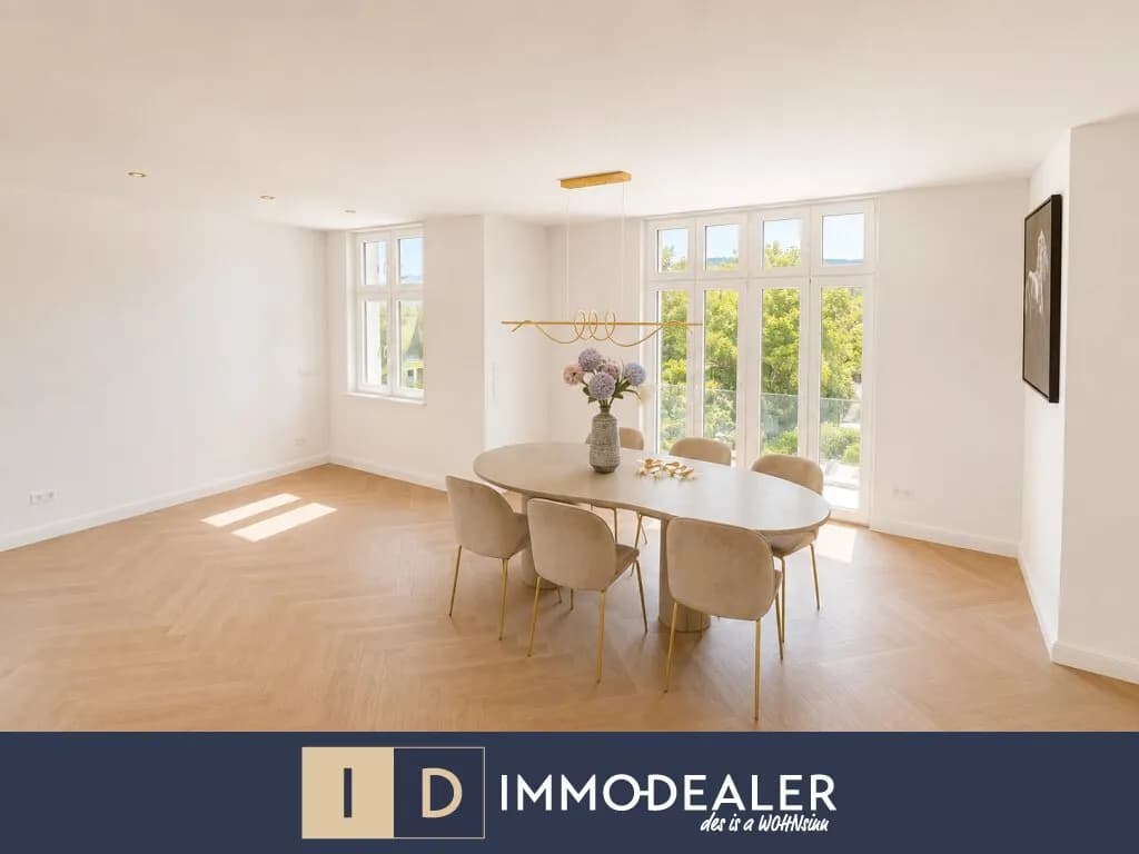 4-Zimmer-Wohnung kaufen in Wien – 179 m², € 1.750.000 – Bild 4 von 24