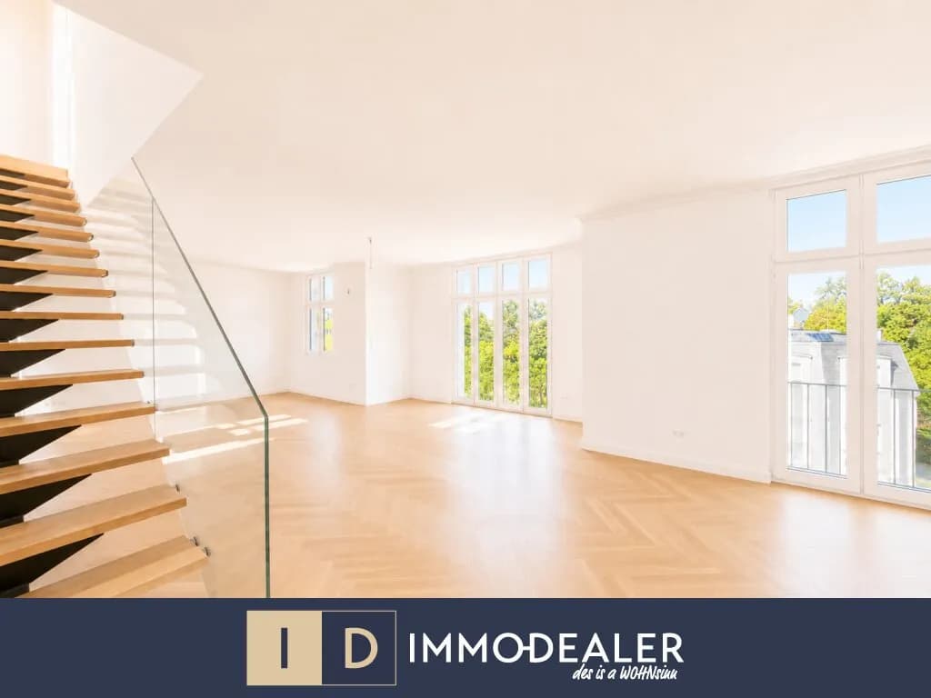 4-Zimmer-Wohnung kaufen in Wien – 179 m², € 1.750.000 – Bild 5 von 24
