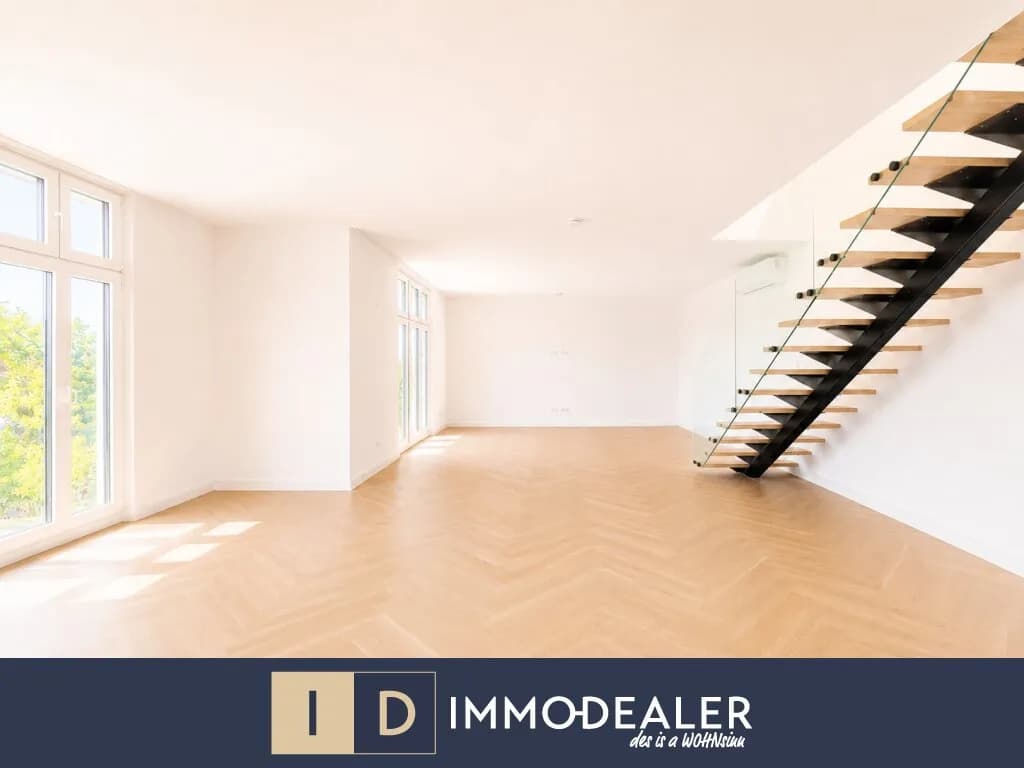 4-Zimmer-Wohnung kaufen in Wien – 179 m², € 1.750.000 – Bild 6 von 24