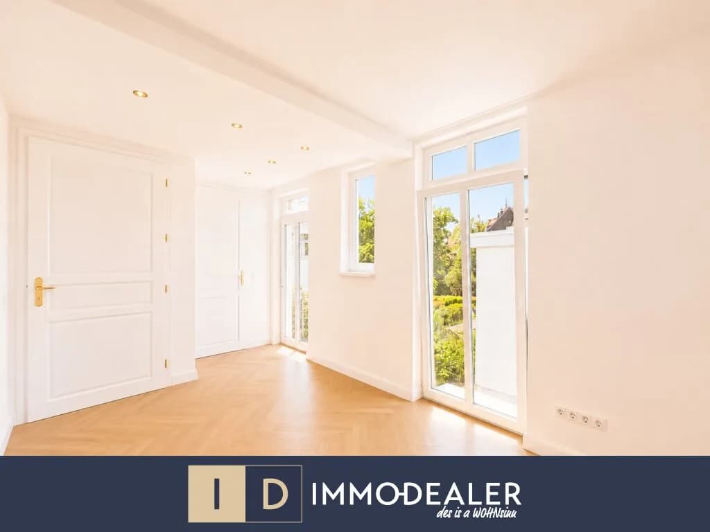 4-Zimmer-Wohnung kaufen in Wien – 179 m², € 1.750.000 – Bild 7 von 24