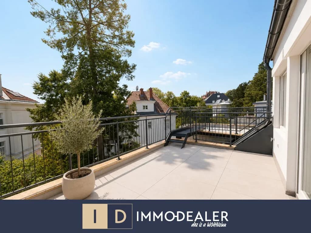 4-Zimmer-Wohnung kaufen in Wien – 179 m², € 1.750.000 – Bild 22 von 24