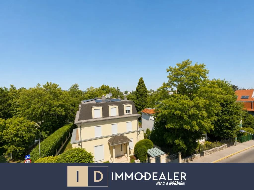 4-Zimmer-Wohnung kaufen in Wien – 179 m², € 1.750.000 – Bild 23 von 24