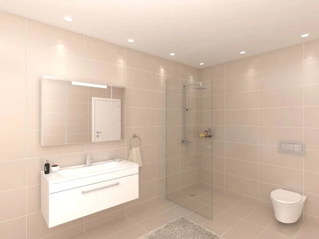 1-Zimmer-Wohnung kaufen in Wien – 37 m², € 229.900 – Bild 8 von 13