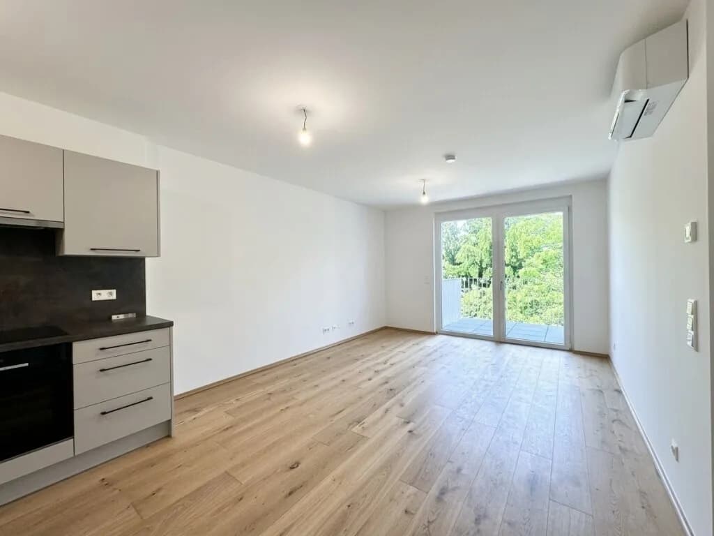 2-Zimmer-Wohnung kaufen in Wien – 51,26 m², € 319.000