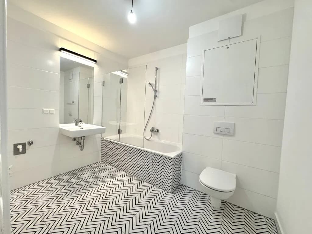 2-Zimmer-Wohnung kaufen in Wien – 51,26 m², € 319.000 – Bild 5 von 10