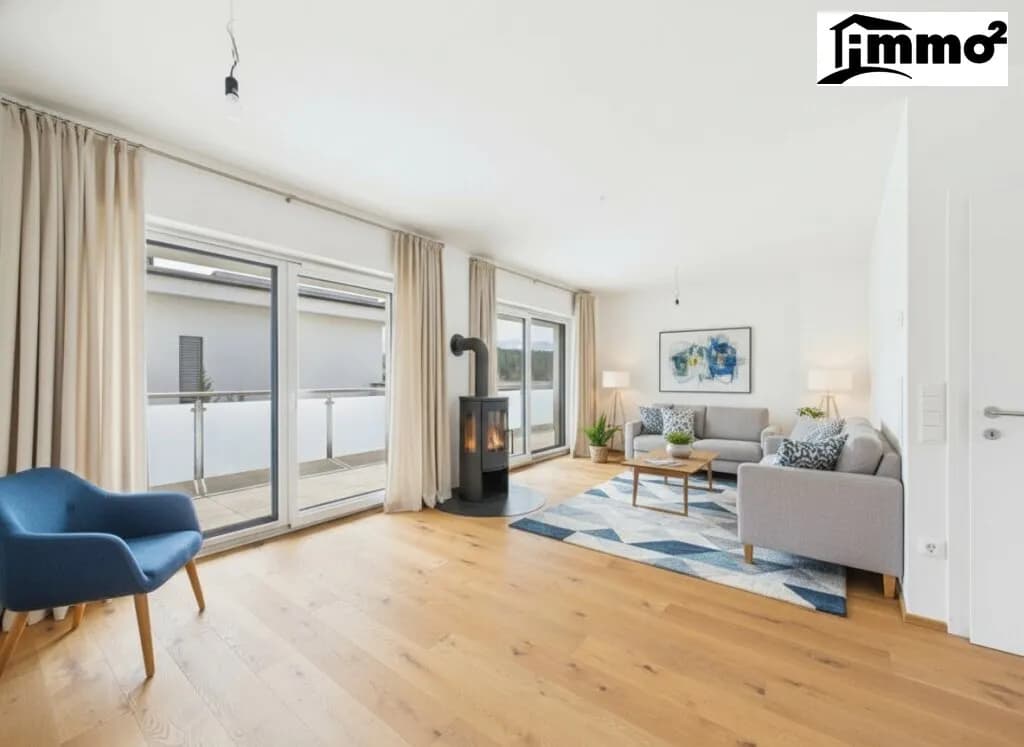 4-Zimmer-Wohnung kaufen in Villach Land – 100,45 m², € 598.000 – Bild 9 von 18