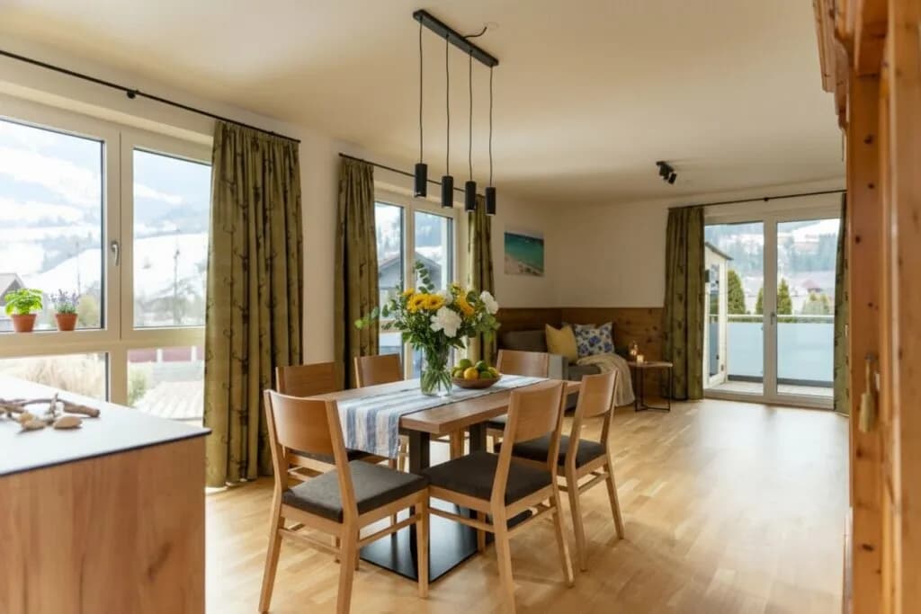 3-Zimmer-Wohnung kaufen in Liezen – 72,25 m², € 726.733