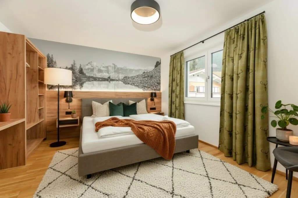 3-Zimmer-Wohnung kaufen in Liezen – 72,25 m², € 726.733 – Bild 2 von 7