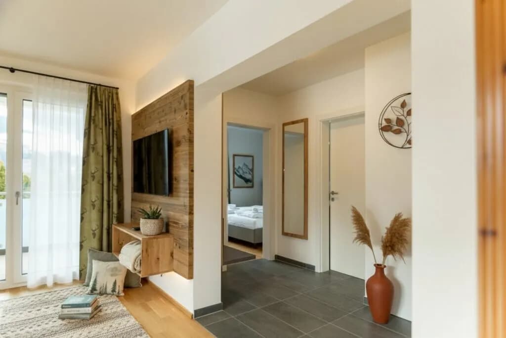 3-Zimmer-Wohnung kaufen in Liezen – 72,25 m², € 726.733 – Bild 4 von 7