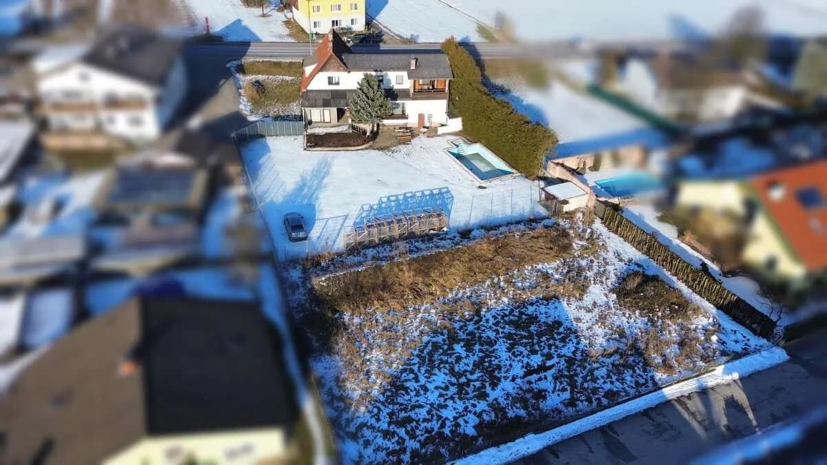 Gewerbeimmobilie kaufen in Amstetten – 250 m², € 590.000