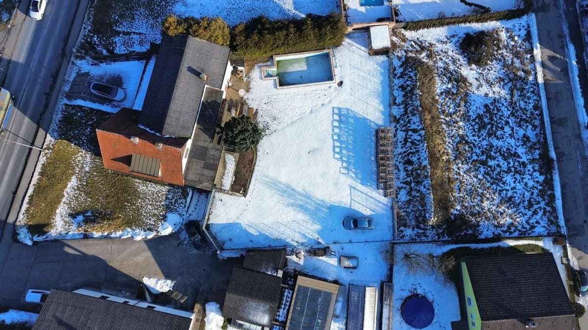 Gewerbeimmobilie kaufen in Amstetten – 250 m², € 590.000 – Bild 2 von 35