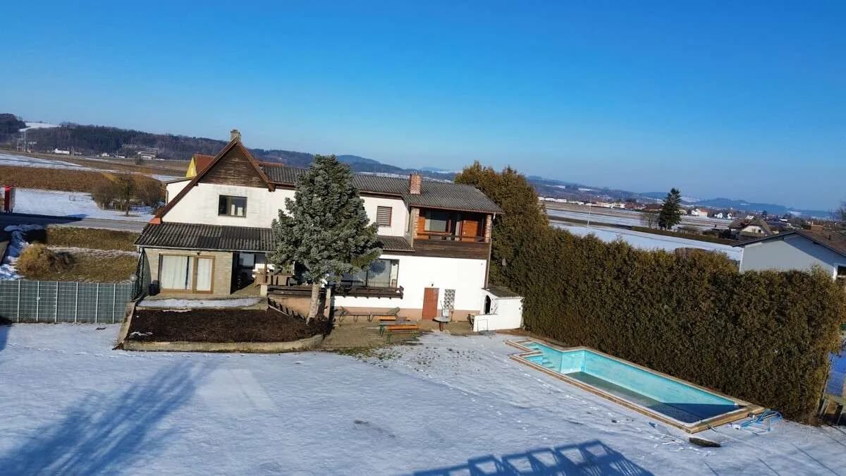 Gewerbeimmobilie kaufen in Amstetten – 250 m², € 590.000 – Bild 3 von 35