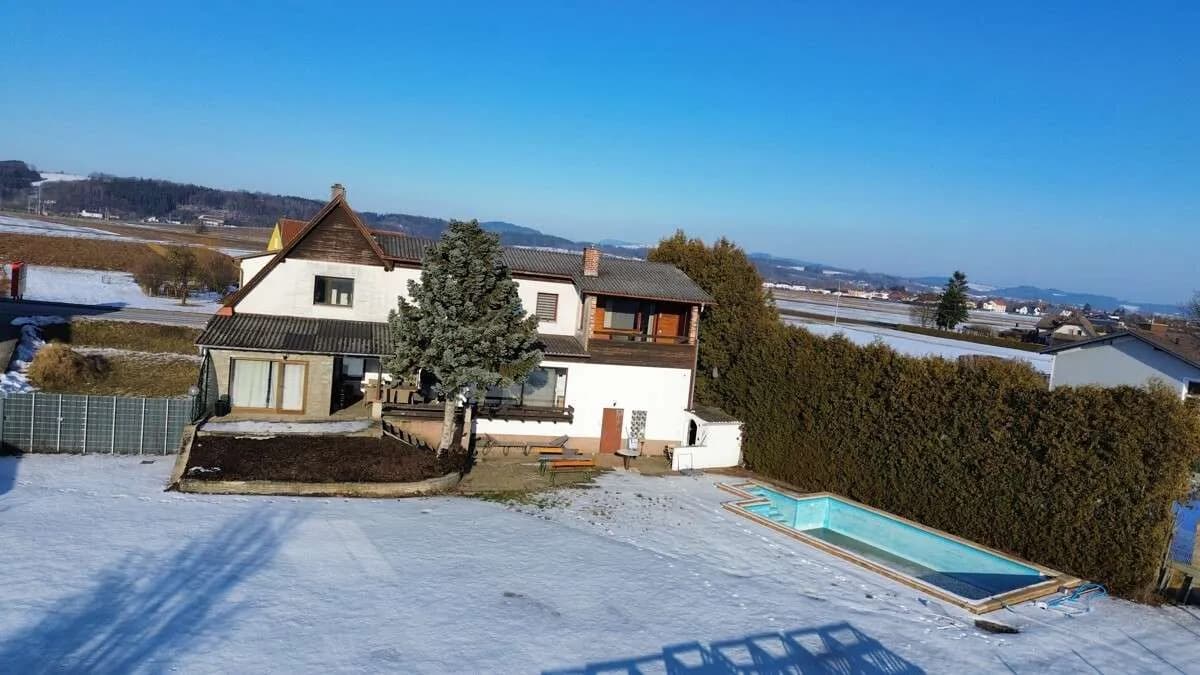 Gewerbeimmobilie kaufen in Amstetten – 250 m², € 590.000 – Bild 4 von 35