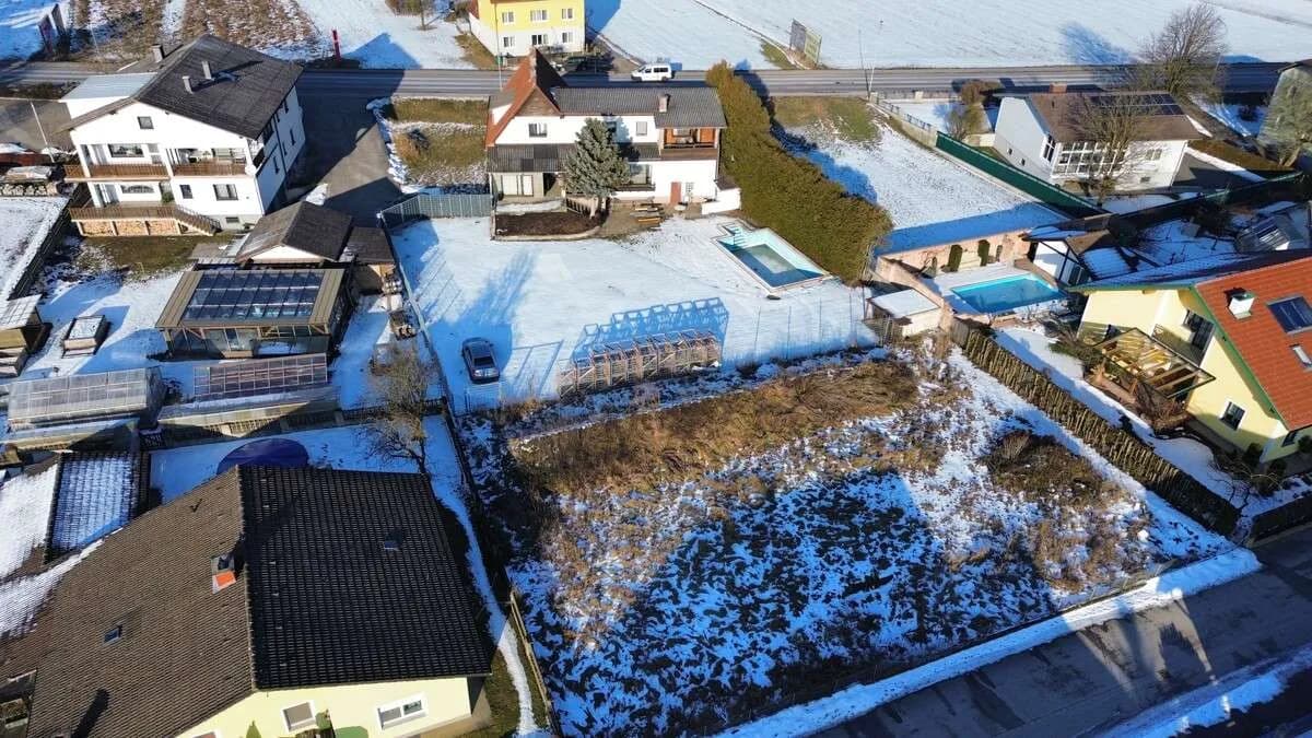 Gewerbeimmobilie kaufen in Amstetten – 250 m², € 590.000 – Bild 5 von 35