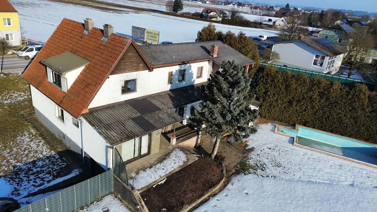 Gewerbeimmobilie kaufen in Amstetten – 250 m², € 590.000 – Bild 7 von 35