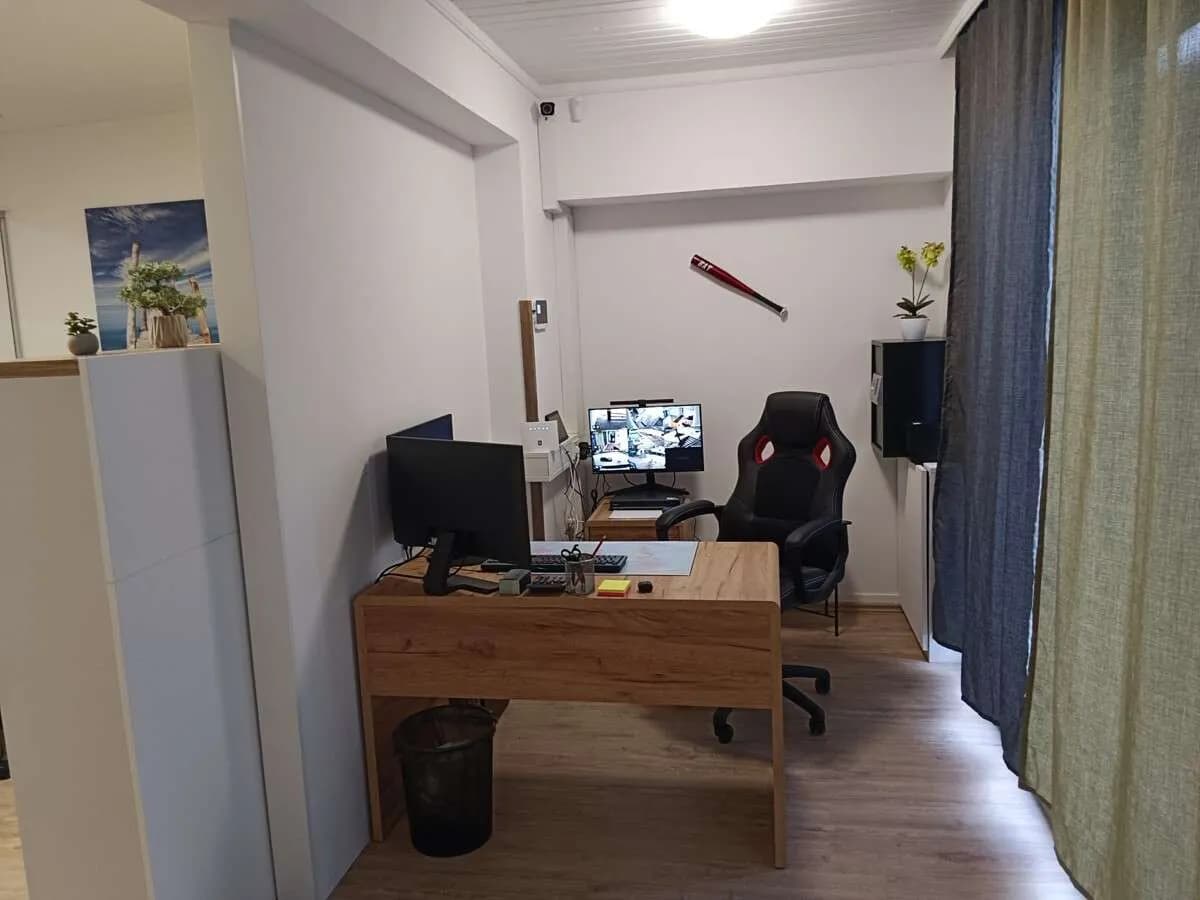 Gewerbeimmobilie kaufen in Amstetten – 250 m², € 590.000 – Bild 22 von 35