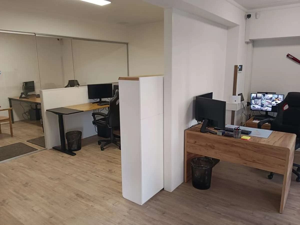 Gewerbeimmobilie kaufen in Amstetten – 250 m², € 590.000 – Bild 24 von 35
