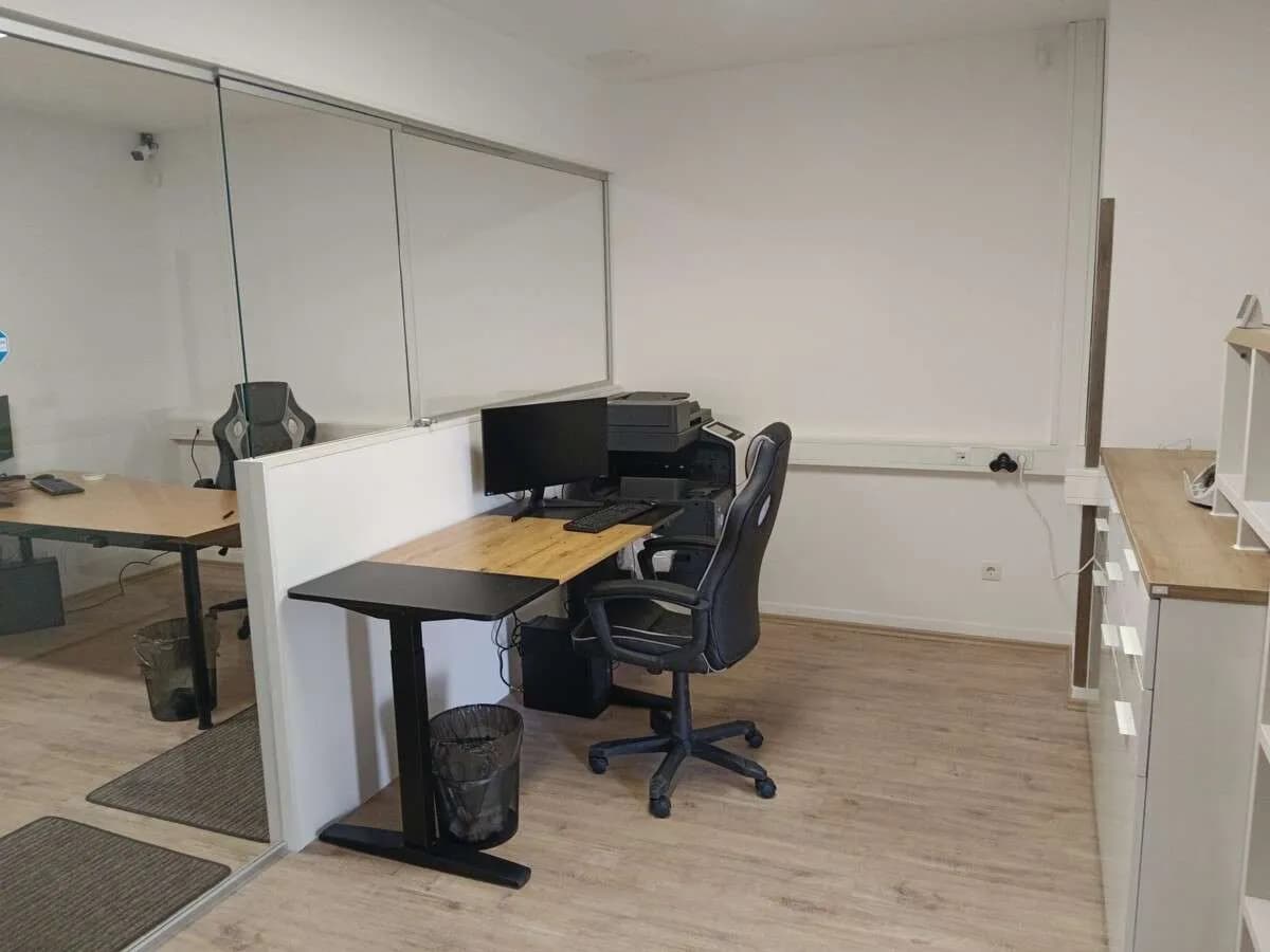 Gewerbeimmobilie kaufen in Amstetten – 250 m², € 590.000 – Bild 28 von 35