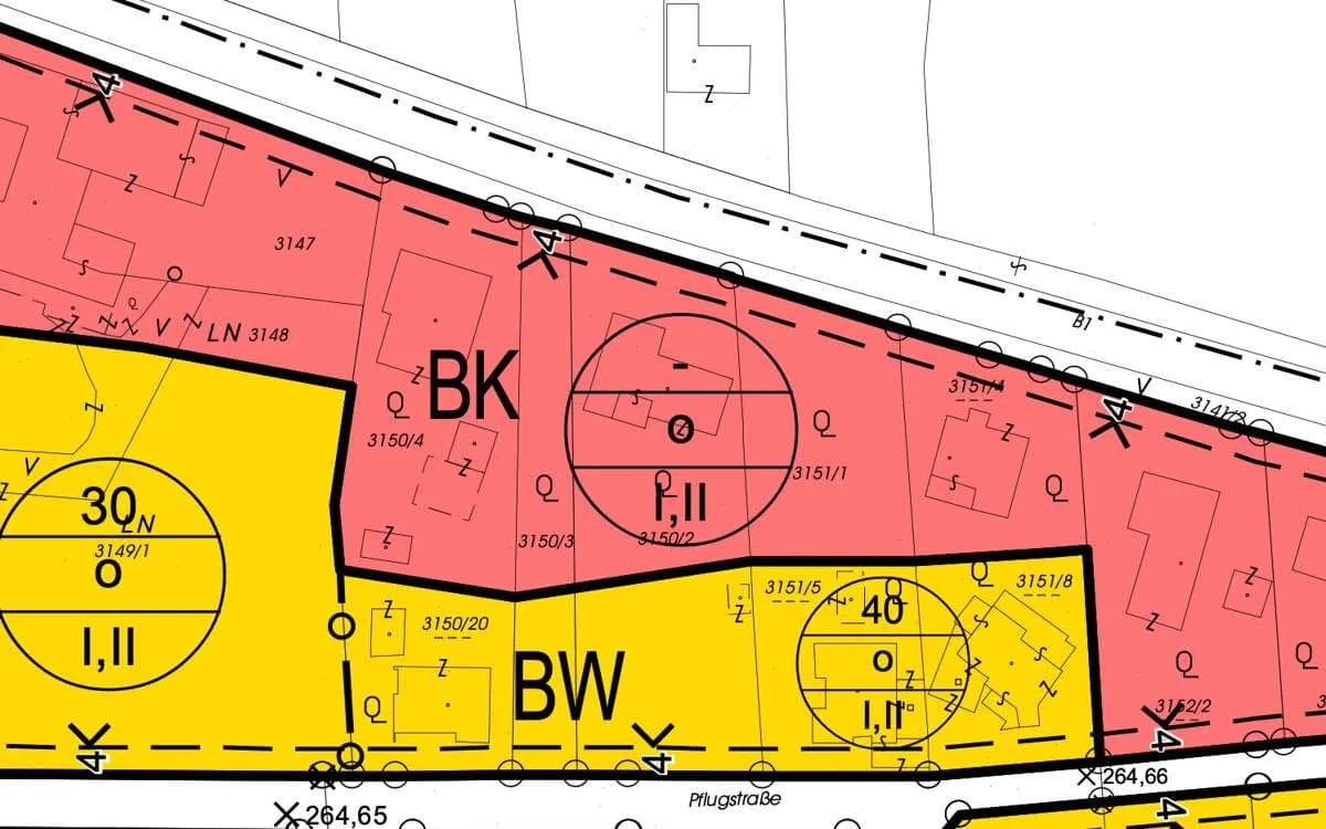 Gewerbeimmobilie kaufen in Amstetten – 250 m², € 590.000 – Bild 35 von 35