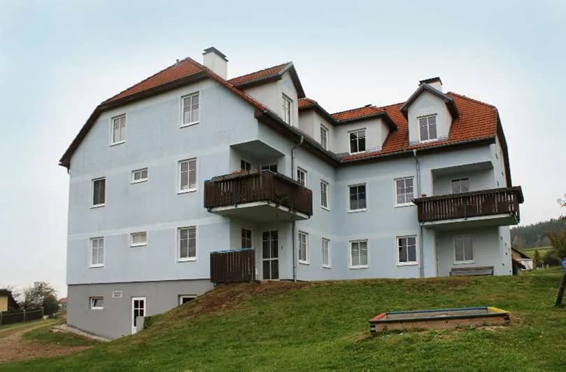 Wohnung mieten in Gmünd – 71,06 m², € 571