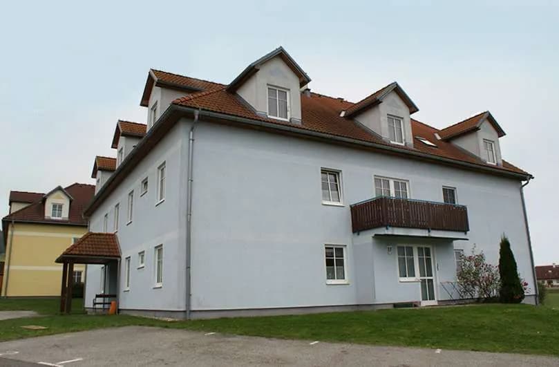 Wohnung mieten in Gmünd – 71,06 m², € 571 – Bild 3 von 14