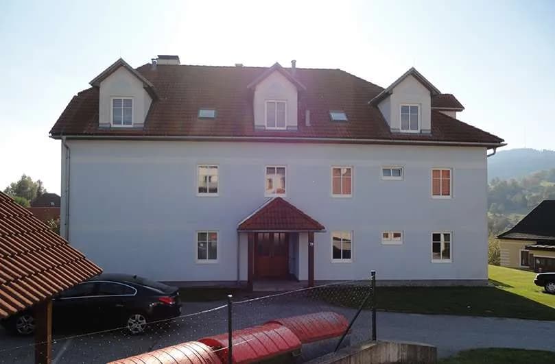 Wohnung mieten in Gmünd – 71,06 m², € 571 – Bild 4 von 14