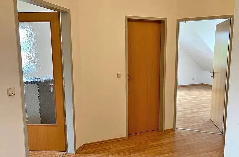 Wohnung mieten in Gmünd – 71,06 m², € 571 – Bild 5 von 14