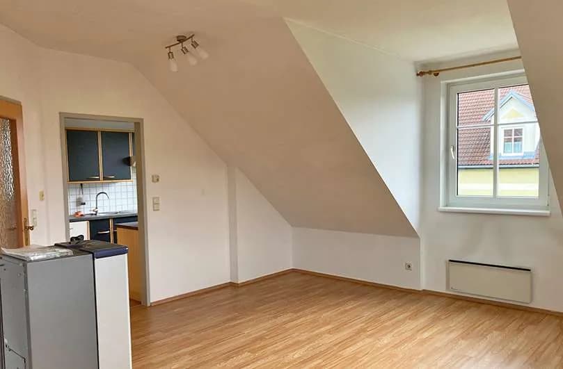 Wohnung mieten in Gmünd – 71,06 m², € 571 – Bild 8 von 14