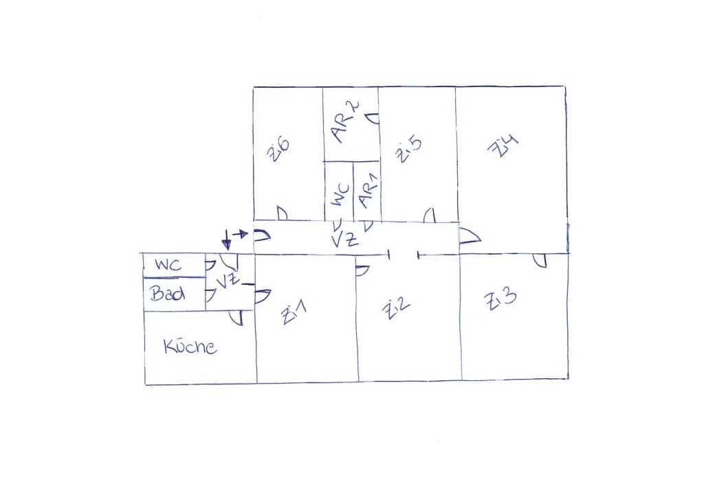 4-Zimmer-Wohnung mieten in Bruck an der Leitha – 118 m², € 1.345 – Bild 16 von 16