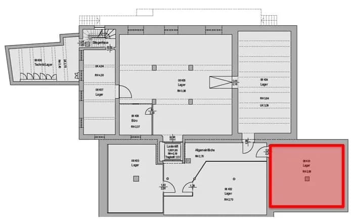 Immobilie mieten in Bregenz – 69 m² – Bild 2 von 3