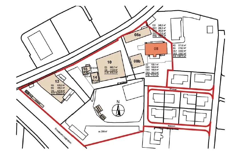 Immobilie mieten in Bregenz – 69 m² – Bild 3 von 3