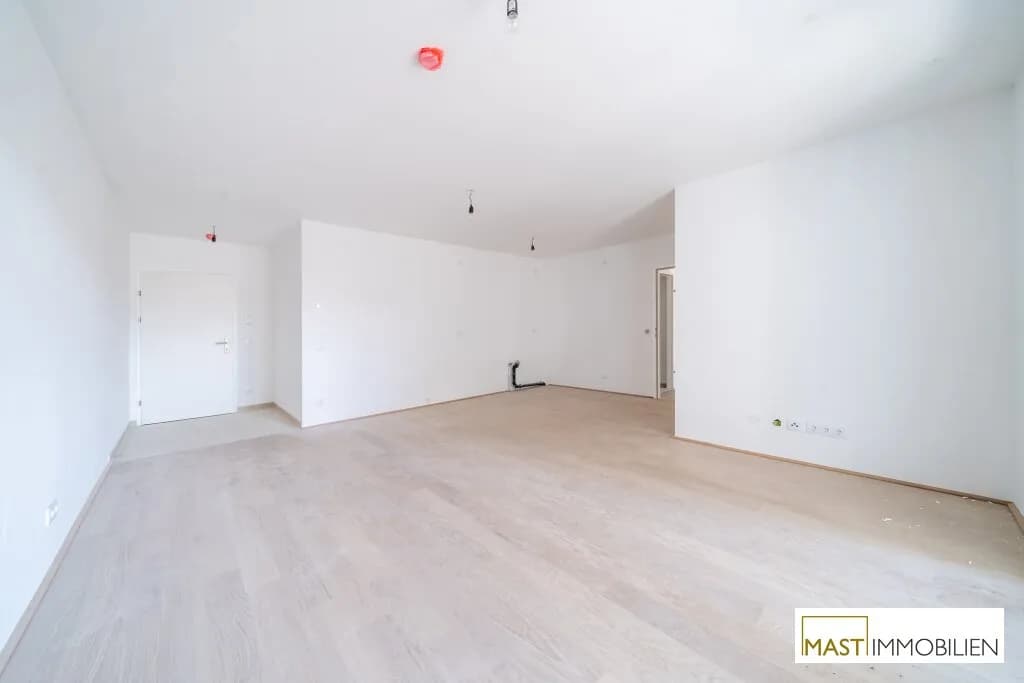 3-Zimmer-Wohnung mieten in Wien – 65,86 m², € 1.350 – Bild 2 von 12
