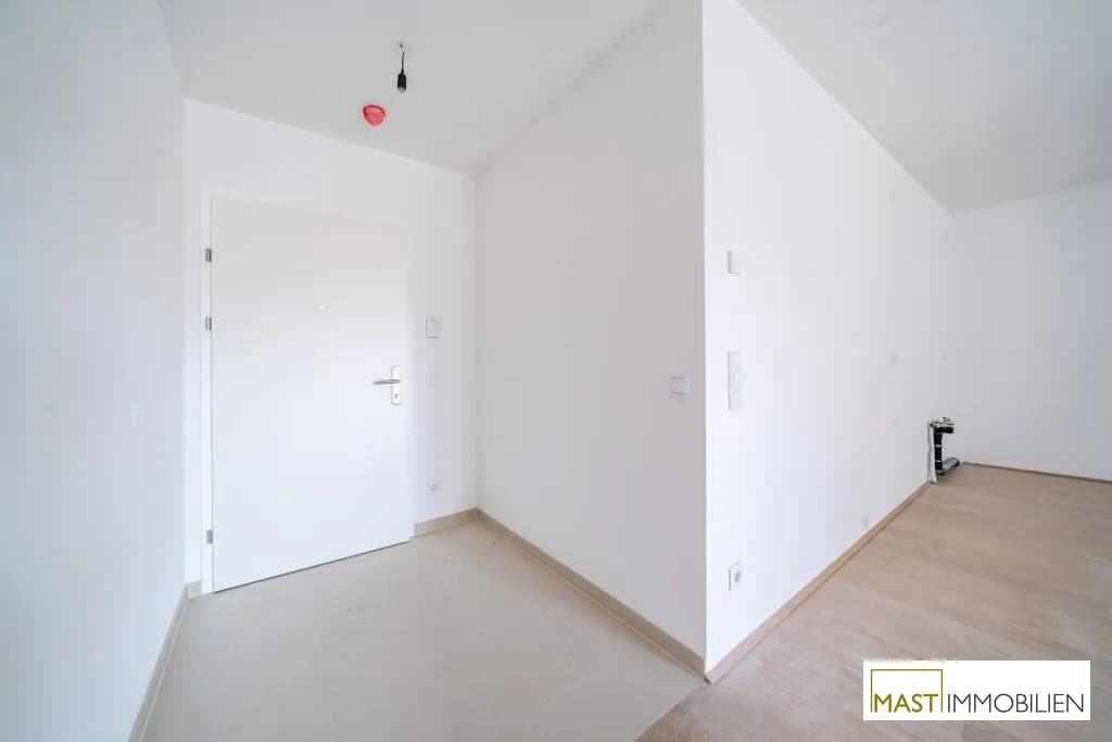 3-Zimmer-Wohnung mieten in Wien – 65,86 m², € 1.350 – Bild 3 von 12