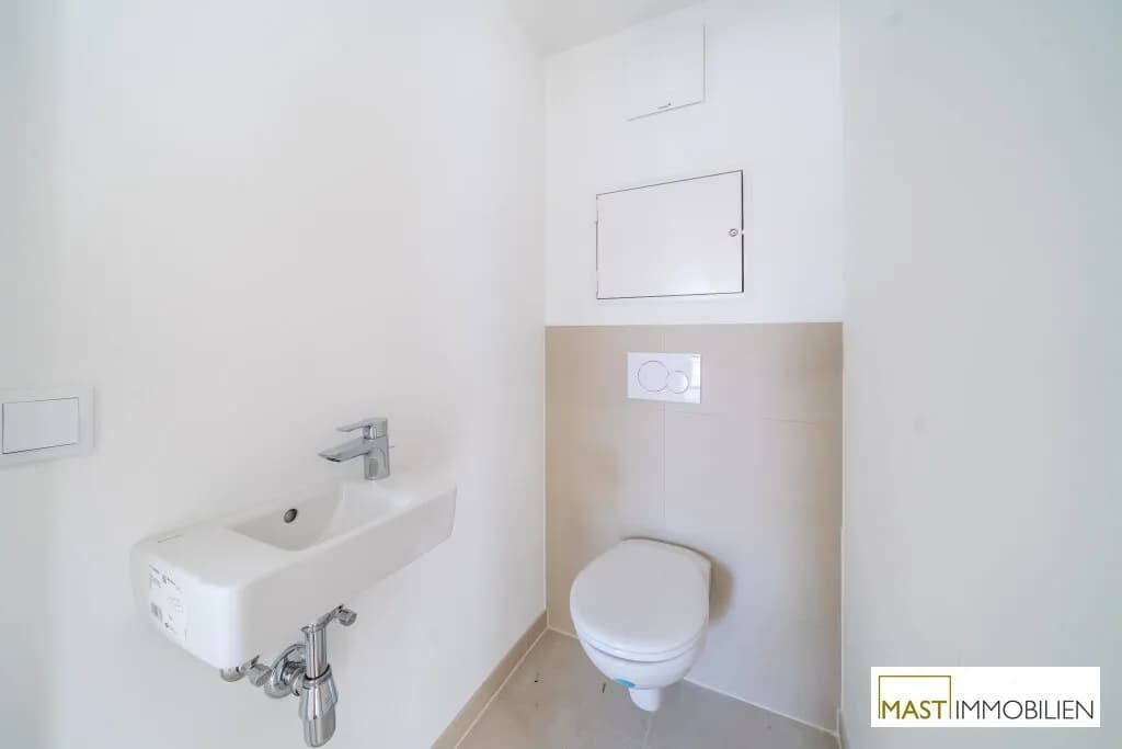 3-Zimmer-Wohnung mieten in Wien – 65,86 m², € 1.350 – Bild 4 von 12