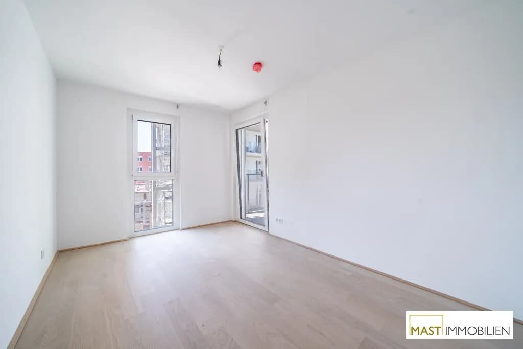 3-Zimmer-Wohnung mieten in Wien – 65,86 m², € 1.350 – Bild 5 von 12
