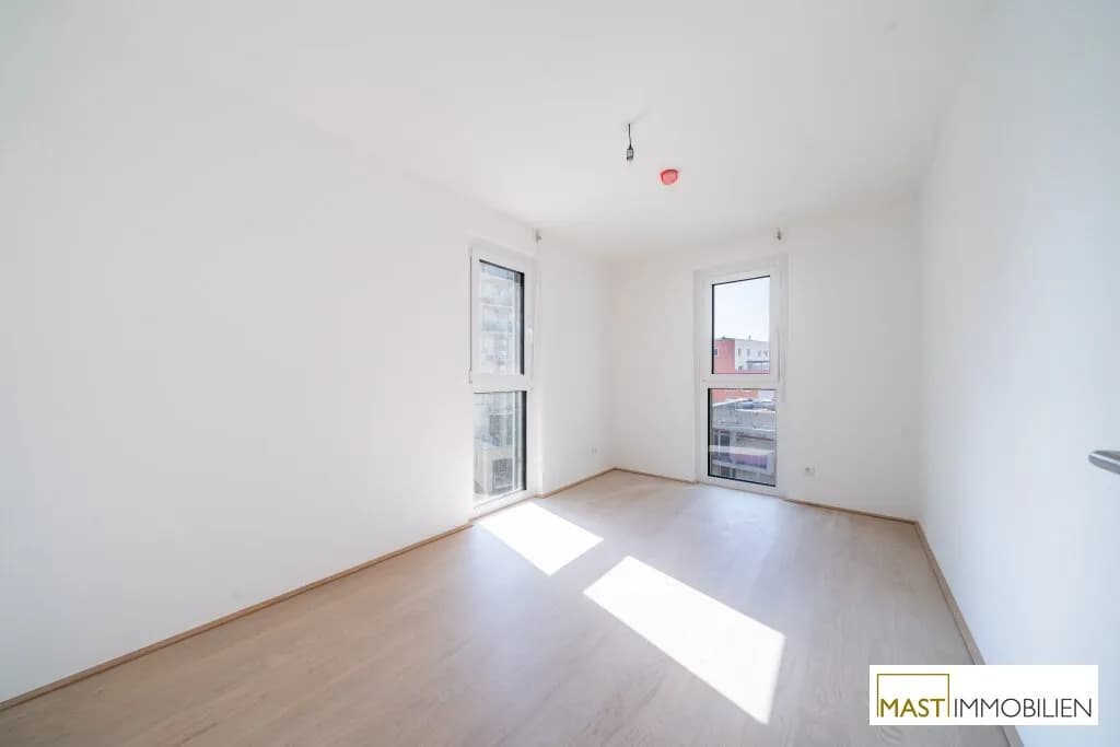 3-Zimmer-Wohnung mieten in Wien – 65,86 m², € 1.350 – Bild 6 von 12