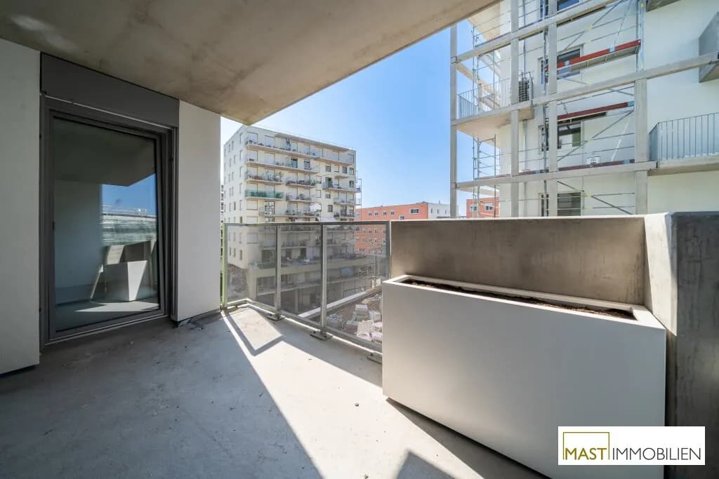 3-Zimmer-Wohnung mieten in Wien – 65,86 m², € 1.350 – Bild 9 von 12