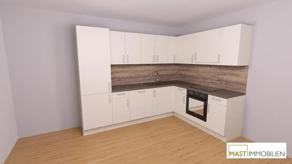 3-Zimmer-Wohnung mieten in Wien – 65,86 m², € 1.350 – Bild 11 von 12
