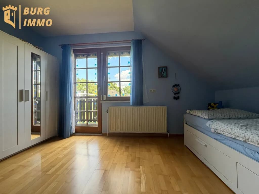 5-Zimmer-Haus kaufen in Bruck an der Leitha – 123,22 m², € 385.000 – Bild 15 von 21