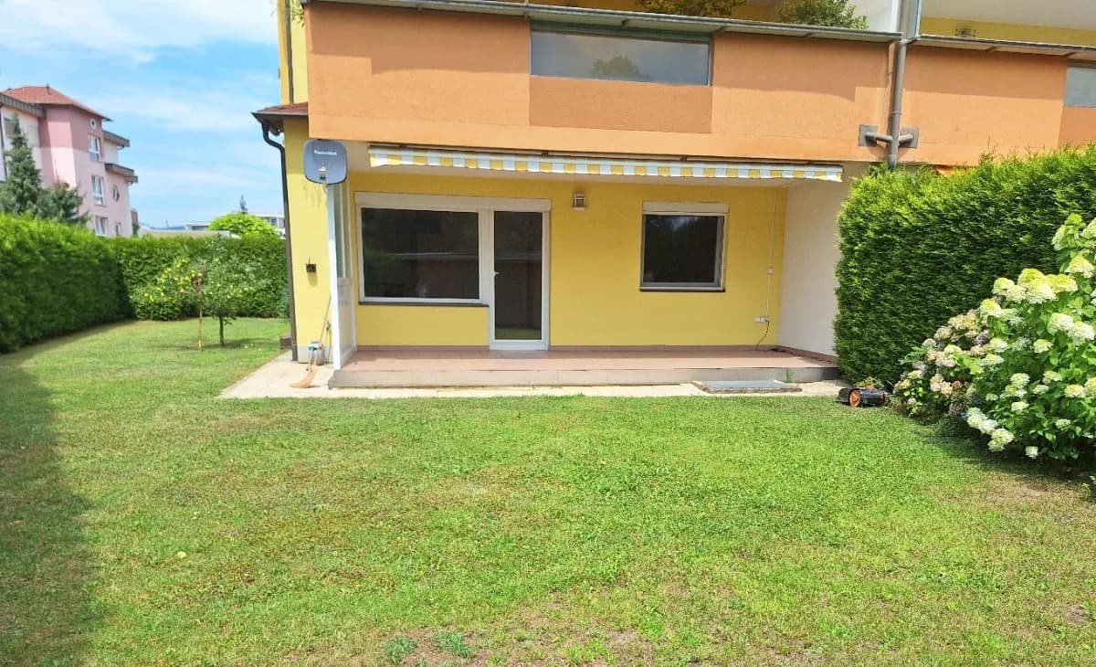 3-Zimmer-Wohnung kaufen in Klagenfurt – 104 m², € 449.000