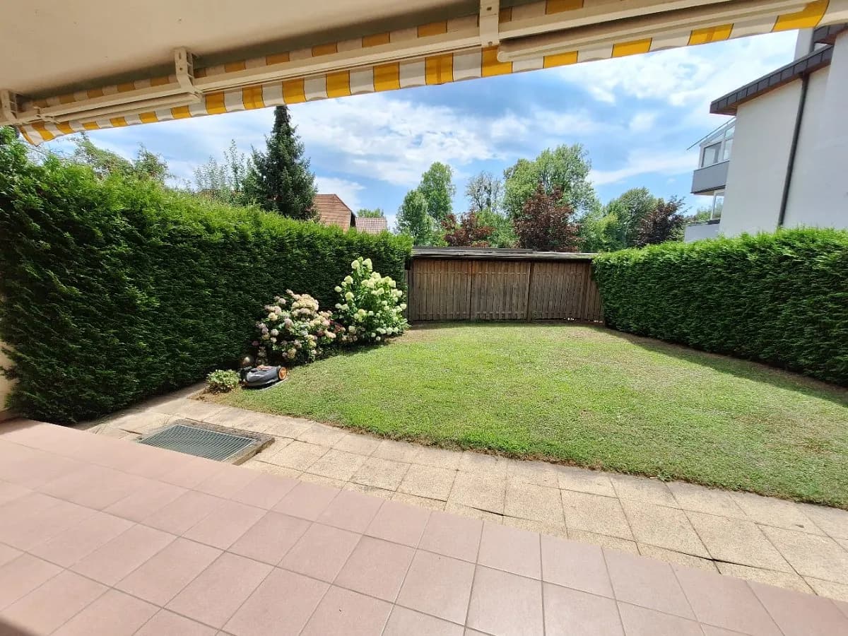 3-Zimmer-Wohnung kaufen in Klagenfurt – 104 m², € 449.000 – Bild 2 von 13