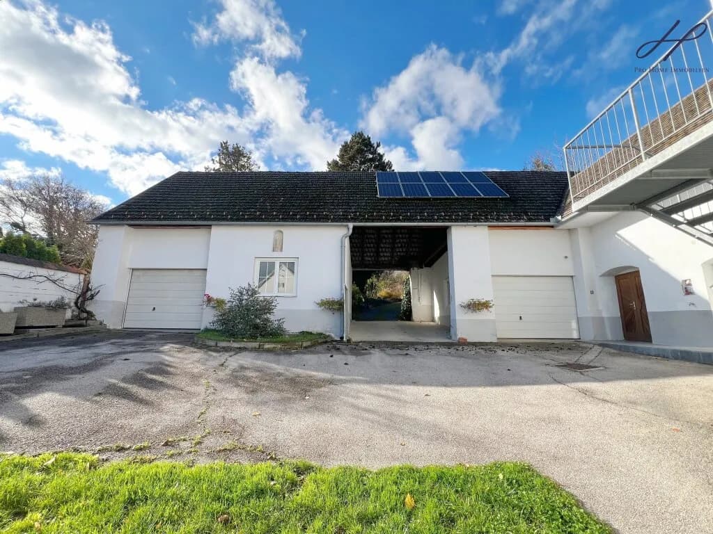 4-Zimmer-Haus kaufen in Oberpullendorf – 193 m², € 375.000 – Bild 3 von 41