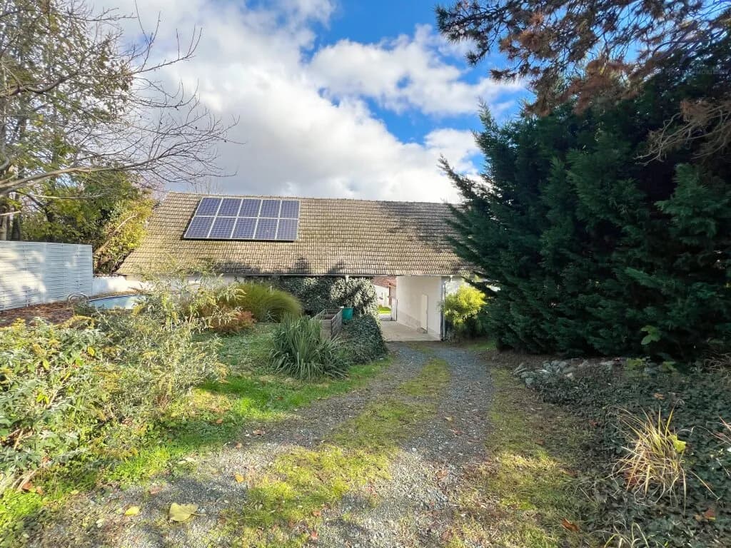 4-Zimmer-Haus kaufen in Oberpullendorf – 193 m², € 375.000 – Bild 4 von 41