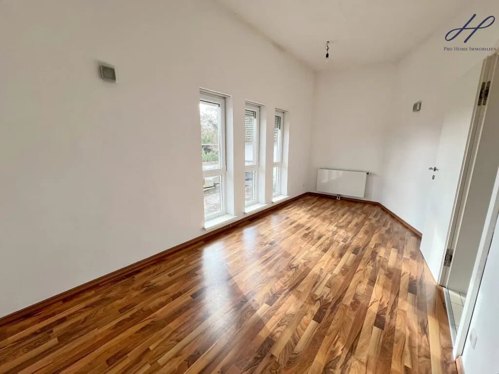 4-Zimmer-Haus kaufen in Oberpullendorf – 193 m², € 375.000 – Bild 26 von 41