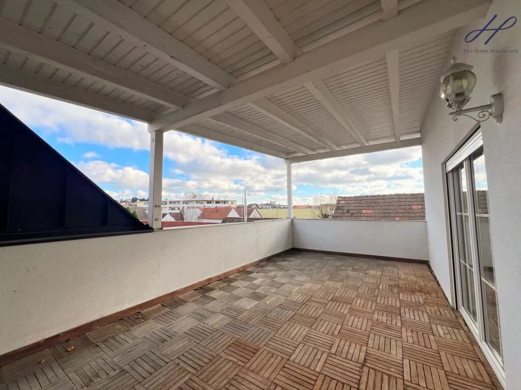 4-Zimmer-Haus kaufen in Oberpullendorf – 193 m², € 375.000 – Bild 27 von 41
