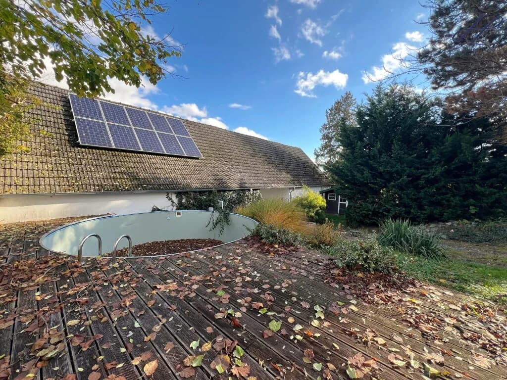 4-Zimmer-Haus kaufen in Oberpullendorf – 193 m², € 375.000 – Bild 37 von 41