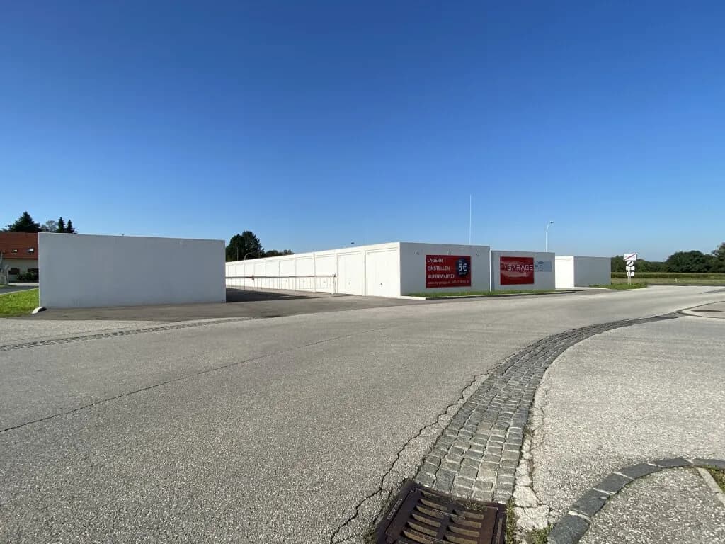 Immobilie kaufen in Linz Land – 16 m², € 32.400 – Bild 4 von 5