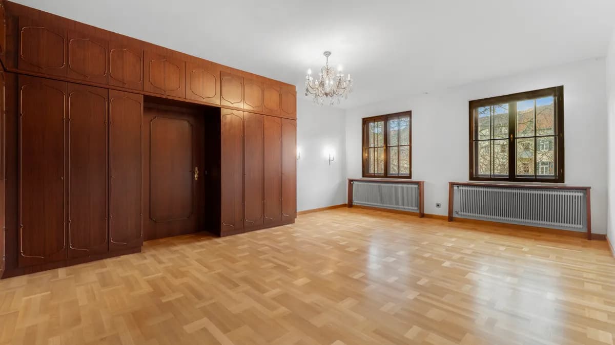 8-Zimmer-Immobilie mieten in Graz – 310 m²